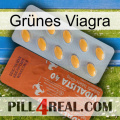 Grünes Viagra 43